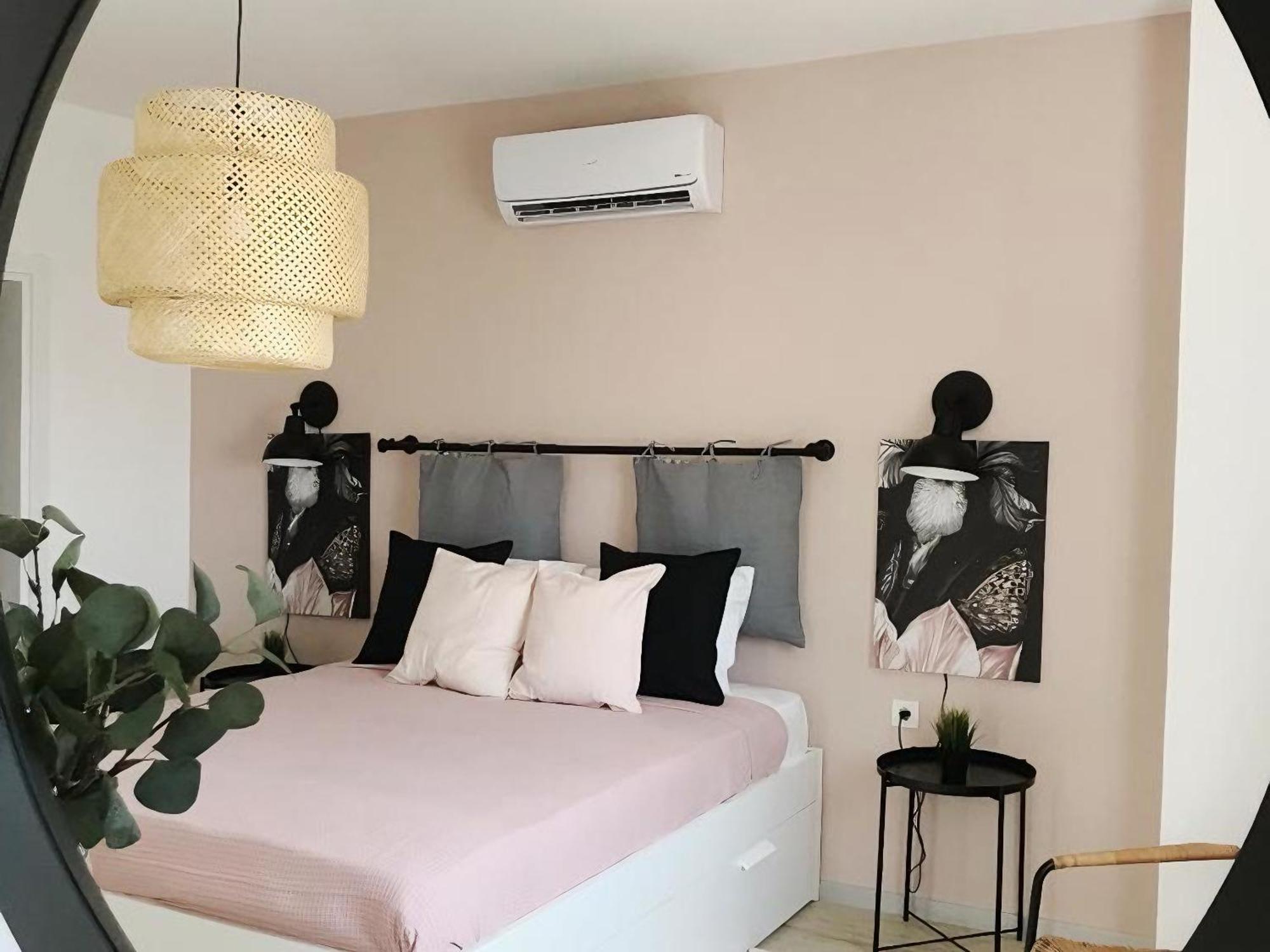 True Blue Boutique Hotel Kalkan Eksteriør billede