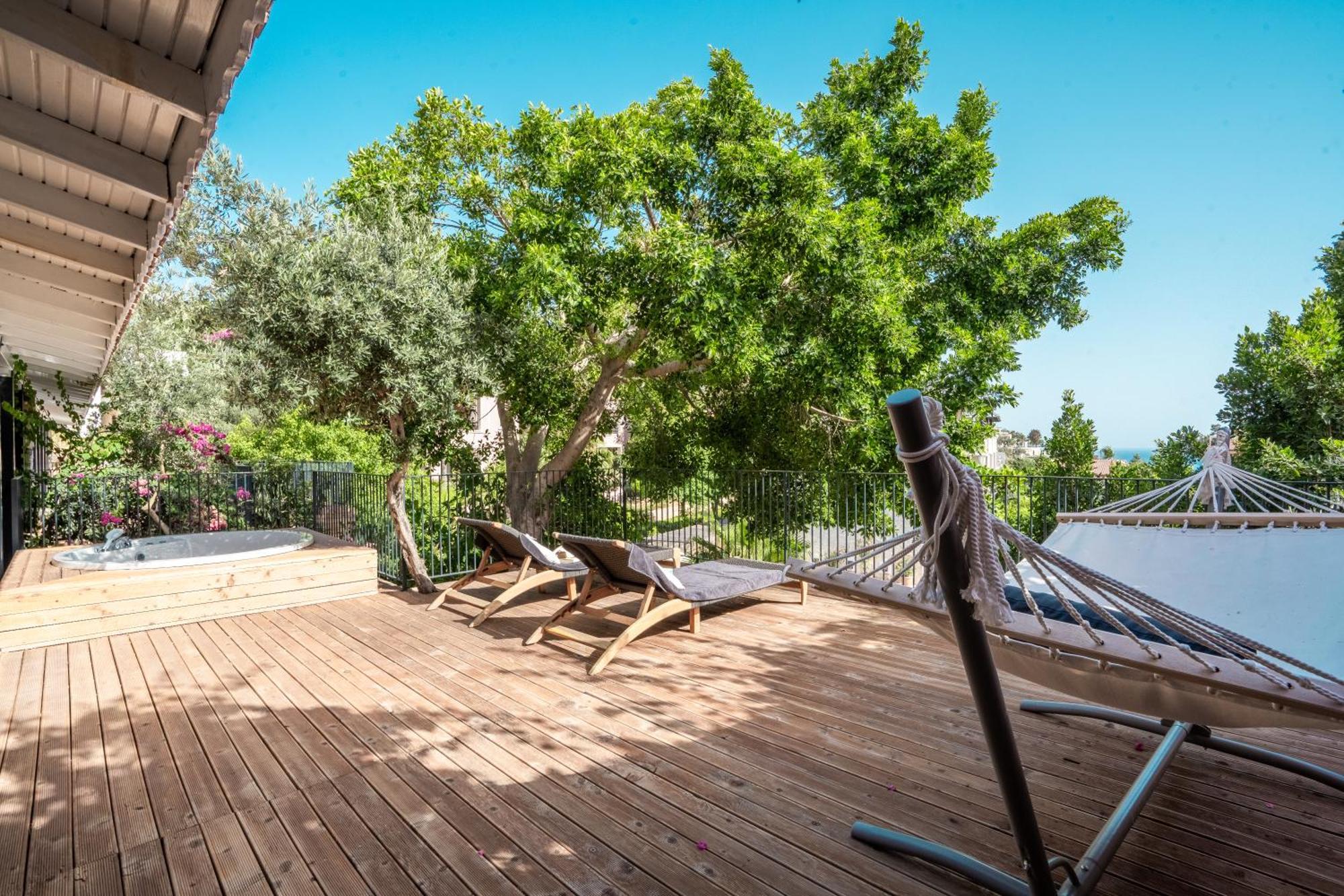 True Blue Boutique Hotel Kalkan Eksteriør billede