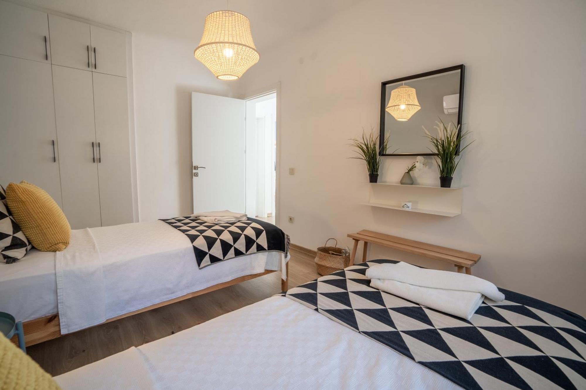 True Blue Boutique Hotel Kalkan Eksteriør billede