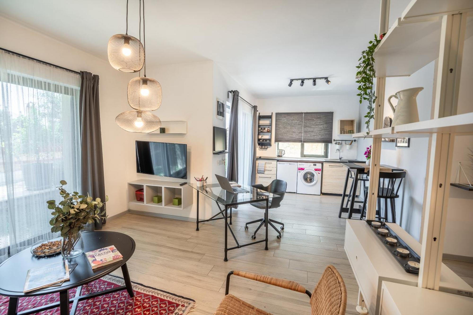 True Blue Boutique Hotel Kalkan Værelse billede