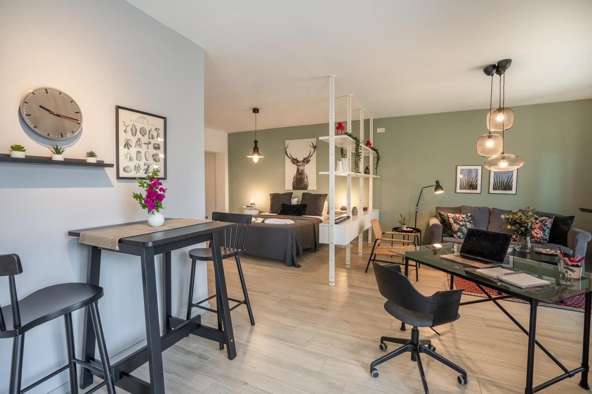 True Blue Boutique Hotel Kalkan Værelse billede